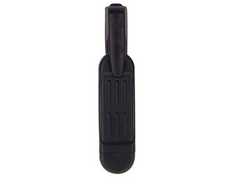 Mini grabadora de voz digital Cámara portátil Cámara de bolsillo pequeña Cámara activada por movimiento 1080P Fácil de usarNegro YIZHOOD