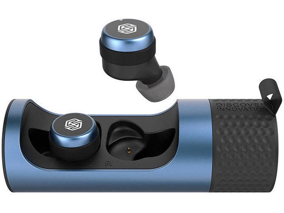 Auriculares Bluetooth con auriculares inalámbricos Cvc 8.0 con cancelación de ruido 65 horas de tiempo de reproducción auriculares Blueto YIZHOOD