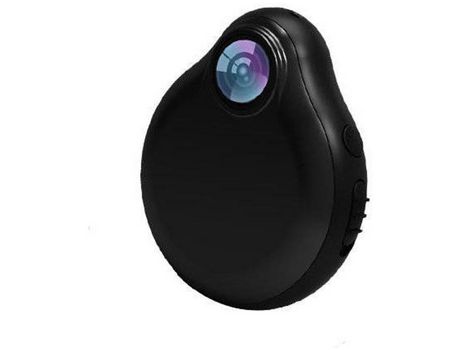 Mini Cámara Espía 4K Hd Inalámbrica Wifi 1080P con Cámara Ip 360 Dvr para Vigilancia de Seguridad Cámara de Seguridad para el Hogar con Visión Noct...