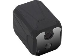 Mini cámaras espía Hd 1080P, pequeña cámara Wifi oculta con detección de movimiento y visión nocturna, cámara de vigilancia de seguridad para el hogar P YIZHOOD