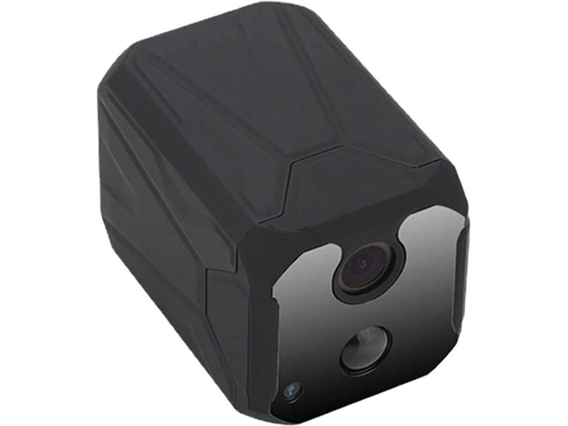 Mini cámaras espía Hd 1080P, pequeña cámara Wifi oculta con detección de movimiento y visión nocturna, cámara de vigilancia de seguridad para el hogar P YIZHOOD