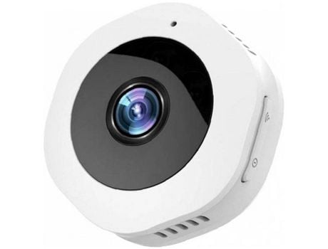 Mini cámara Wifi con Cable USB cámara inalámbrica con detección de visión nocturna de alta definición para cámara de vídeo Digital de seguridad par...