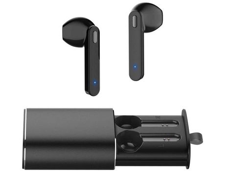 Auriculares inalámbricos Enkers Auriculares Bluetooth Auriculares Bluetooth V5.0 con auriculares estéreo de emparejamiento automático YIZHOOD