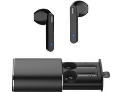 Auriculares inalámbricos Enkers Auriculares Bluetooth Auriculares Bluetooth V5.0 con auriculares estéreo de emparejamiento automático YIZHOOD