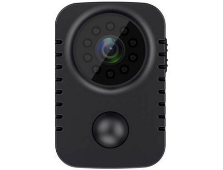 Mini cámara de detección de movimiento de baja potencia, sensor 1080P, cámara de visión nocturna HD, DVR, Mini vídeo deportivo, Dvblack YIZHOOD