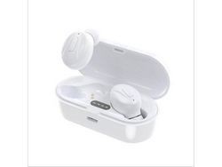 Auriculares Bluetooth Auriculares intrauditivos inalámbricos Auriculares estéreo Bluetooth 5.0 Ipx5 Resistente al agua con pantalla de carga YIZHOOD