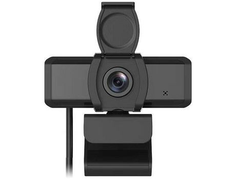 Cámara web para PC Full HD 1080P con micrófono Cámara web USB 2.0 Plug & Play para conferencias de transmisión en vivo Juegos de estudio en línea n...