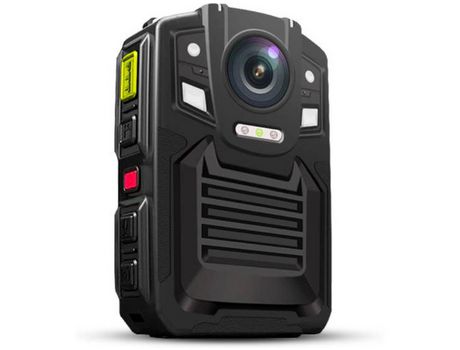 Mini Cámara 1296P/32Mp/2*2000Mah Wifi HD Cámara De Visión Nocturna/Impermeable/Video En Bucle-128GbNegro YIZHOOD