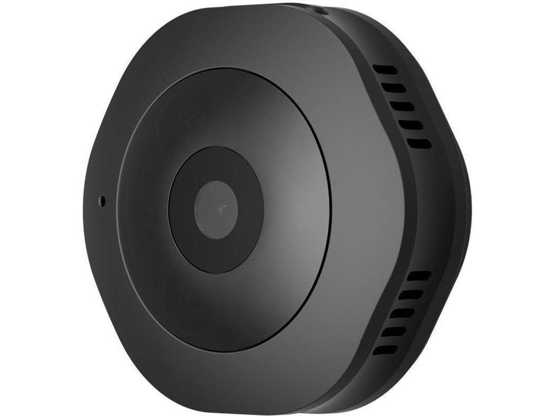 Cámara de inspección visual inalámbrica Mini HD Dv con cable USB para accesorios de cámaras digitales de seguridad para el hogar negro YIZHOOD