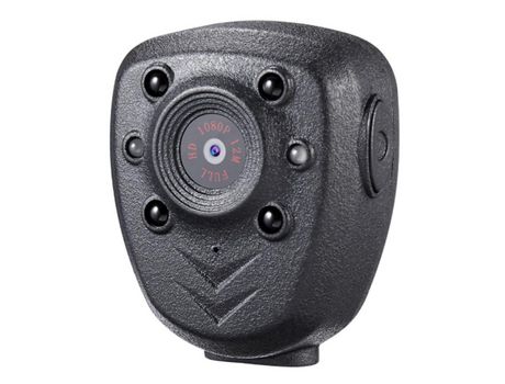 Mini Camara Portatil 1080P 32Gb Seguridad Portatil Vision NocturnaNegro YIZHOOD