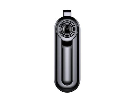 Mini Camara De Vigilancia 1080P Hd Camara Espia Con Grabacion De Audio Y Video 128 Gbnegro YIZHOOD