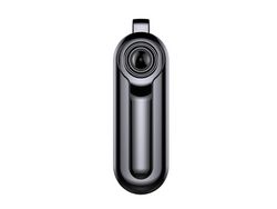 Cámara Espía Oculta Pluma Mini Grabadora De Voz Portátil Clip Para Cinturón -64 Gbnegro YIZHOOD