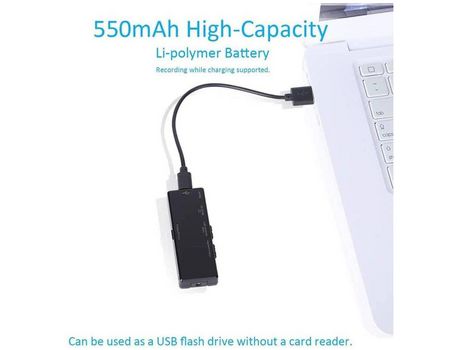 Mini cámara grabadora 1080P pequeña mini cámara inalámbrica adecuada para cámara de seguridad de 8 Gb, color negro YIZHOOD