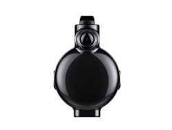 Cámara De Vigilancia 1080P Mini Cámara De Grabación Recargable Portátil-128GbNegro YIZHOOD