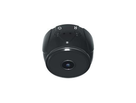 Mini cámara espía inalámbrica Wifi HD Ip con detección de movimiento Appblack YIZHOOD