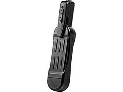 Mini cámara HD 1080P cámara portátil pluma cámara negra YIZHOOD