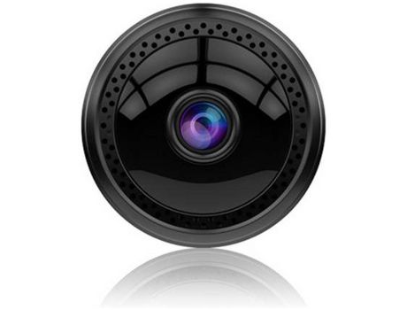 Mini Wifi Cámara IP Grabadora 1080P Sensor De Visión Nocturna Dvr Mini Cámara Mini Grabadora De Videonegro YIZHOOD