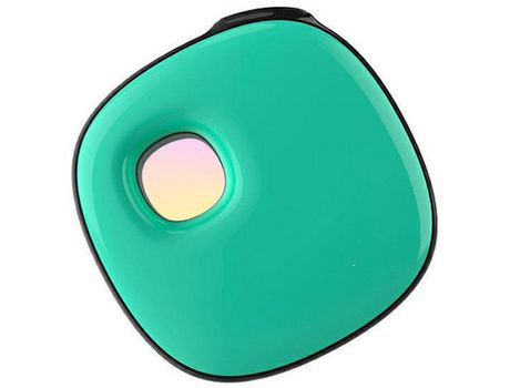 Detector de cámara oculta antiespía completo Localizador de cámara de hotel Identificación precisa,Green YIZHOOD