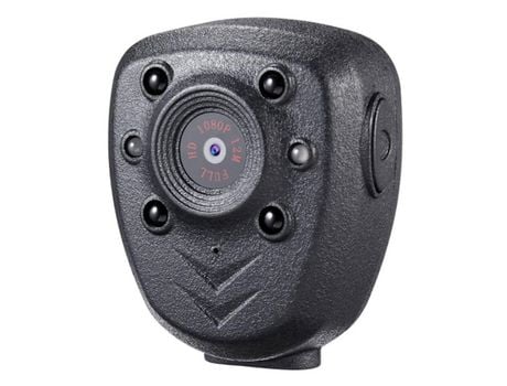Mini Cámara Portátil De Visión Nocturna 1080Pnegro YIZHOOD