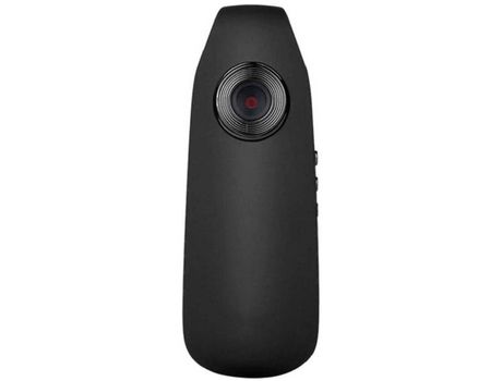 Mini cámara inalámbrica Dvr 1080P grabación de vídeo de alta resolución con bucle de visión nocturna negro YIZHOOD