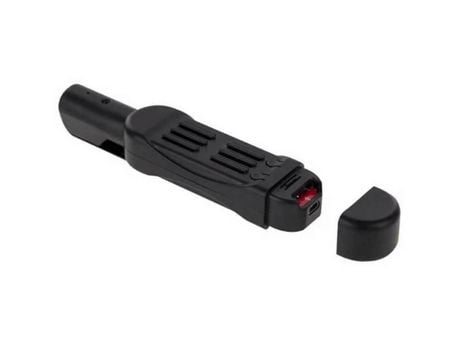 Mini Grabadora de Vídeo con Cámara Portátil 1080P-32Gbnegro YIZHOOD