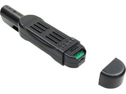 Mini cámara Full HD cámara portátil Hden adecuada para coche, bicicleta, hogar, oficina, cámara negra YIZHOOD