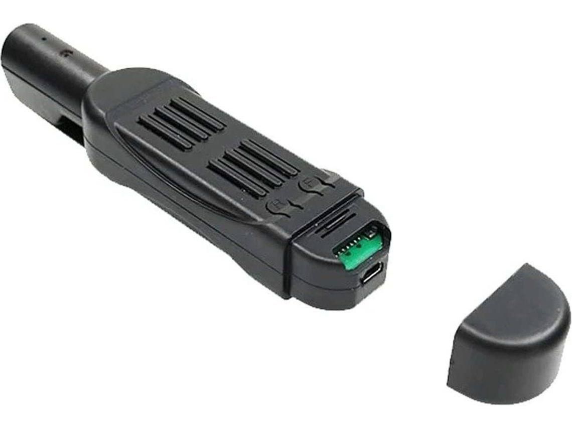Mini cámara Full HD cámara portátil Hden adecuada para coche, bicicleta, hogar, oficina, cámara negra YIZHOOD