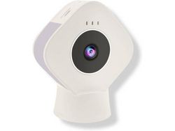Bm14 1080P Led Noche Mini Cámara Oculta Detector De Movimiento Visión Nocturna Mini Cámara Dvr Dvwhite YIZHOOD