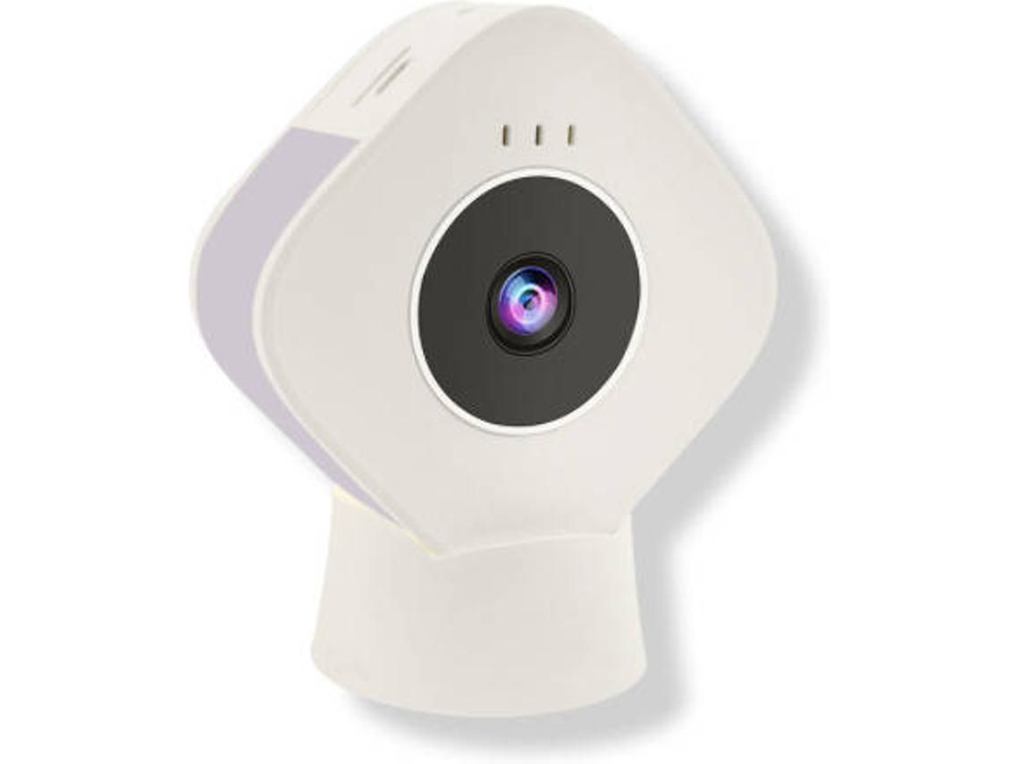 Bm14 1080P Led Noche Mini Cámara Oculta Detector De Movimiento Visión Nocturna Mini Cámara Dvr Dvwhite YIZHOOD