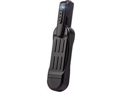 Mini Pen Camera Hd 1080P Pequeña Grabadora De Audio Y Vídeo Portátil De 32 Gb Negro YIZHOOD