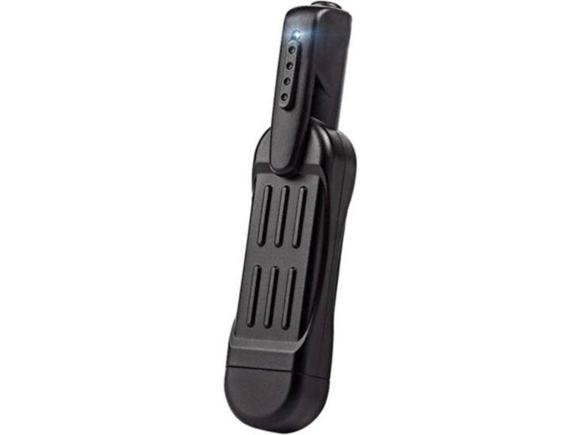 Mini Pen Camera Hd 1080P Pequeña Grabadora De Audio Y Vídeo Portátil De 32 Gb Negro YIZHOOD