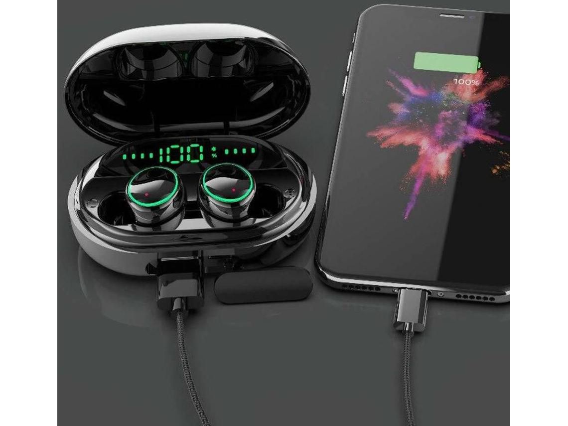 Auriculares c5s clearance