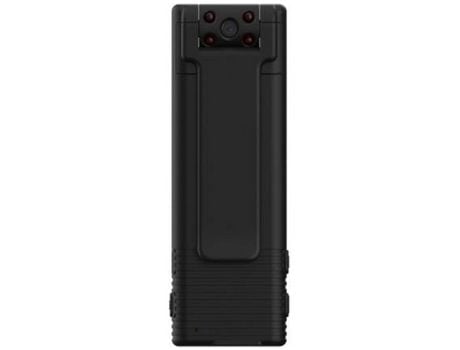 Mini cámara grabadora 1080 Mini B21 Mini cámara de seguridad inalámbrica negra YIZHOOD