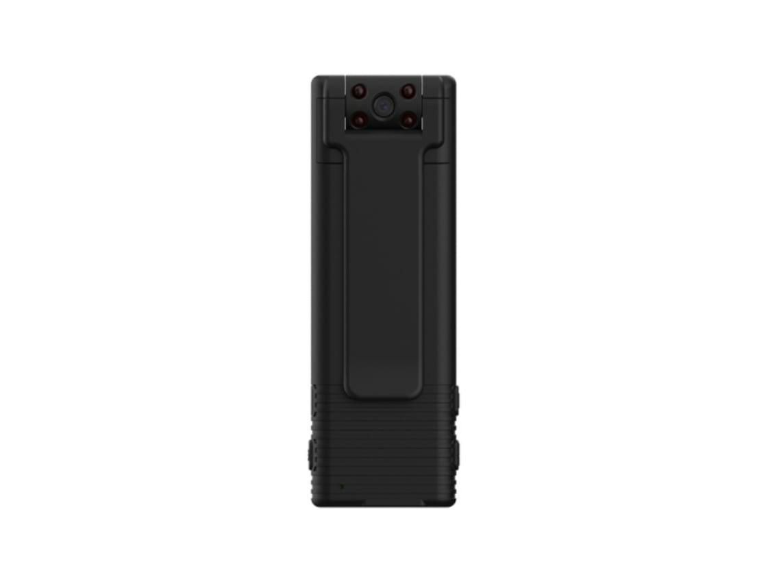 Mini cámara inalámbrica HD 1080 utilizada para capturar momentos maravillosos negro YIZHOOD