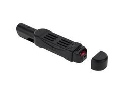 Mini cámara de bolsillo portátil con detección de movimientonegro YIZHOOD