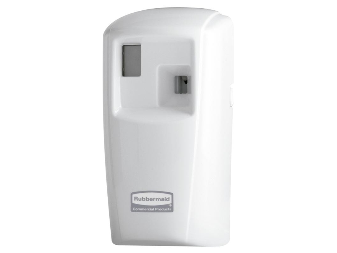 Rubbermaid Dispensador Microburst® 3000 Lcd Blanco