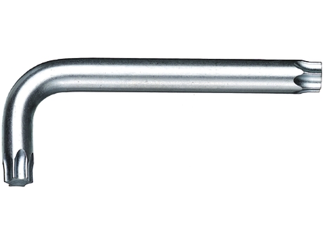 STAHLWILLE 43223040 Llave Hexagonal Torx 10766 T40