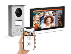 VisioDoor Wi-Fi