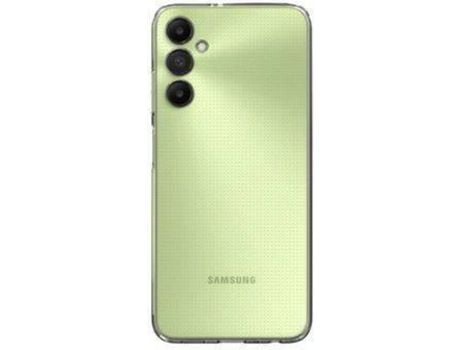 Funda SAMSUNG Galaxy A05S Transparente