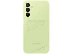 SAMSUNG CAPA A15 LTE/5G C PORTA CARTÕES