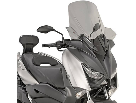 Pára-Brisa GIVI D2138S Yamaha X-Max 125/300/400 Incoloro