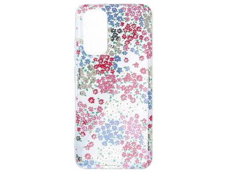Funda Glossy Shiny para XIAOMI Redmi Note 11