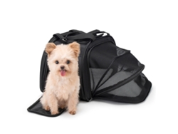 Bolsa portabicicletas Rockbros para perros y gatos 30140028001