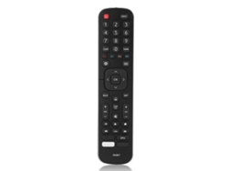 Mando A Distancia De Repuesto Para Televisores Hisense 40k321uw, 58k700uwd, 40k3110pw, 65k720uwg, 32n4 Y 65n6.