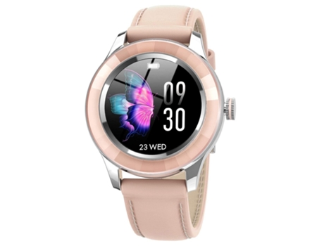 Smartwatch ENZON Rosa