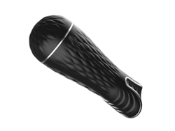 Vibrador TRUMSEN Sextoys Inteligente Negro