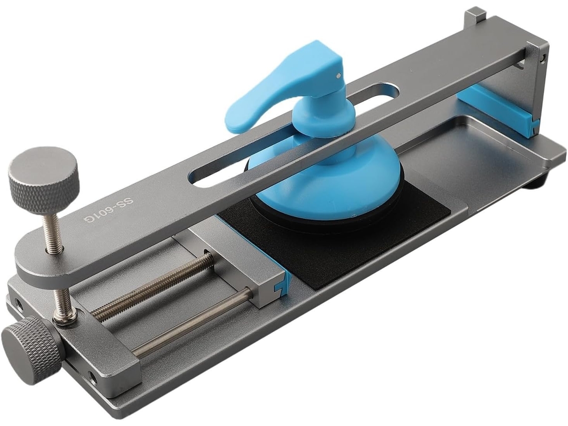 Herramienta De Separación De Pantallas Ss 601g Diseñada Para Extraer De Forma Segura Las Pantallas Lcd Resistentes Al Calor De Los Teléfonos Inteligentes.