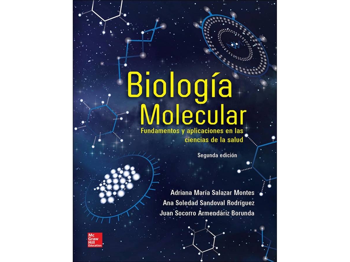 Libro Principios De Biologia Molecular. de Armendariz (Español)