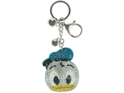 Llavero DONALD 64328 Azul (10 x 5 x 1 cm)