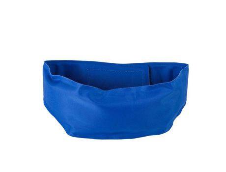 Pañuelos de enfriamiento instantáneo para perros, collares de enfriamiento de bufanda transpirable para mascotas, toallas de hielo Bulldog,